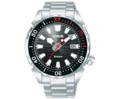 Laikrodis LORUS modelis RH945RX9