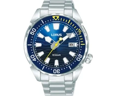 Laikrodis LORUS modelis RH947RX9