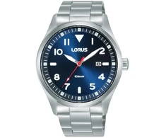 Laikrodis LORUS modelis RH967NX9