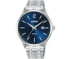 Laikrodis LORUS modelis RH989RX9