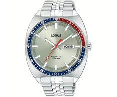 Laikrodis LORUS modelis RL447BX9