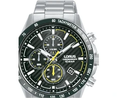 Laikrodis LORUS modelis RM397HX9