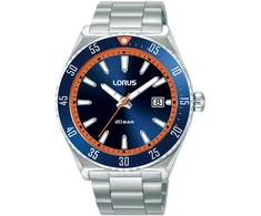 Laikrodis LORUS modelis RS953DX9