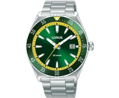 Laikrodis LORUS modelis RS955DX9