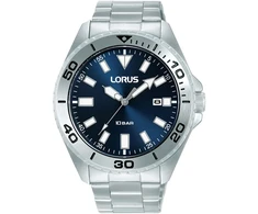 Laikrodis LORUS modelis RXH51KX9