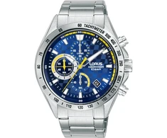 Laikrodis LORUS WATCHES modelis RM311JX9