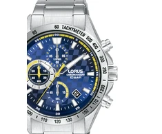 Laikrodis LORUS WATCHES modelis RM311JX9
