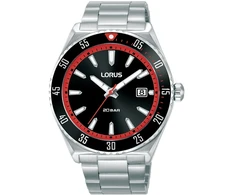 Laikrodis LORUS WATCHES modelis RS951DX9
