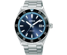 Laikrodis LORUS WATCHES modelis RS957DX9