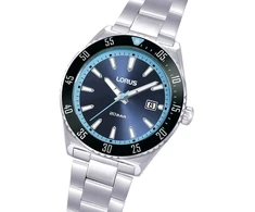 Laikrodis LORUS WATCHES modelis RS957DX9