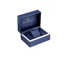 Laikrodis MASERATI SFIDA + EXTRA STRAP R8823140007