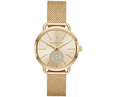 Laikrodis MICHAEL KORS MK3844