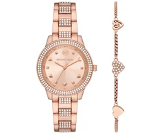 Laikrodis MICHAEL KORS modelis TIBBY Special Pack + Bracelet