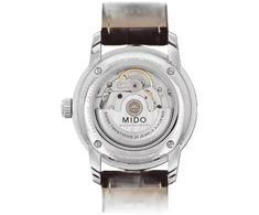 Laikrodis MIDO modelis BARONCELLI TRADITION