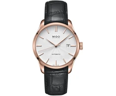 Laikrodis MIDO BELLUNA II GENT M0244073603100