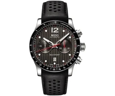 Laikrodis MIDO modelis MULTIFORT ALUMINIUM BEZEL