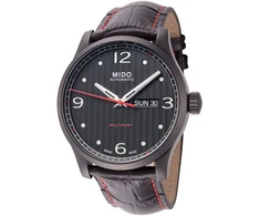 Laikrodis MIDO modelis MULTIFORT GENT ARABIC