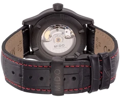 Laikrodis MIDO modelis MULTIFORT GENT ARABIC