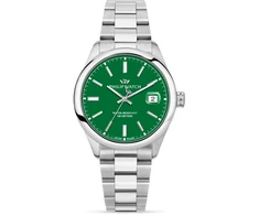 Laikrodis PHILIP WATCH modelis CARIBE URBAN