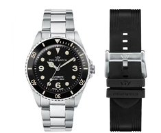 Laikrodis PHILIP WATCH modelis R8223216008