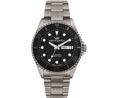 Laikrodis PHILIP WATCH modelis R8223597036
