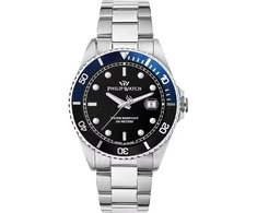 Laikrodis PHILIP WATCH modelis R8253597091