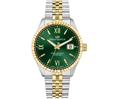 Laikrodis PHILIP WATCH modelis R8253597111
