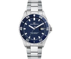 Laikrodis PHILIP WATCH modelis R8253597119