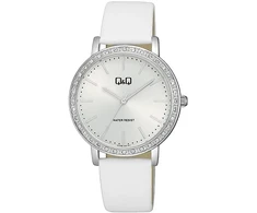Laikrodis Q&amp;Q ATTRACTIVE Q33B-001PY
