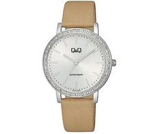 Laikrodis Q&amp;Q ATTRACTIVE Q33B-006PY