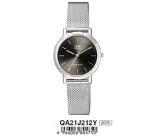 Laikrodis Q&amp;Q ATTRACTIVE modelis QA21J212Y