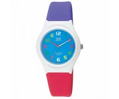 Laikrodis Q&amp;Q ATTRACTIVE modelis VQ86J009Y