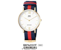Laikrodis Q&amp;Q FASHION modelis Q974J131Y