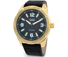 Laikrodis Q&amp;Q FASHION modelis QB14J105Y