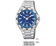 Laikrodis Q&amp;Q FASHION modelis STANDARD