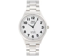Laikrodis Q&amp;Q FASHION SUPERIOR S278J214Y