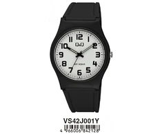 Laikrodis Q&amp;Q FASHION modelis VS42J001Y