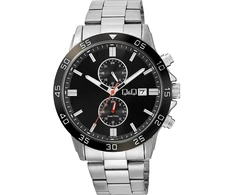 Laikrodis Q&amp;Q Mod- GENT CHRONO