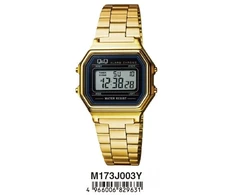 Laikrodis Q&amp;Q modelis DIGITAL ALARM CHRONO