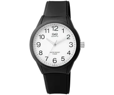 Laikrodis Q&amp;Q modelis DIVER - GENT