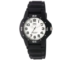 Laikrodis Q&amp;Q modelis DIVER - GENT