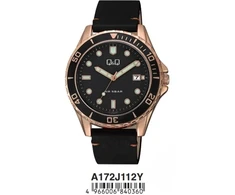 Laikrodis Q&amp;Q modelis GENT DATE