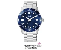 Laikrodis Q&amp;Q Q85B-004PY