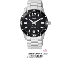 Laikrodis Q&amp;Q modelis GENT DIVER ONLY LAIKAI