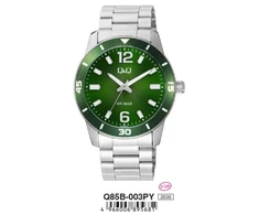 Laikrodis Q&amp;Q modelis GENT DIVER ONLY LAIKAI