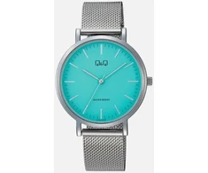 Laikrodis Q&amp;Q GENT ONLY TIME C34A-015PY