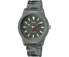 Laikrodis Q&amp;Q modelis GENT ONLY TIME