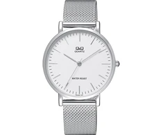 Laikrodis Q&amp;Q modelis GENT ONLY TIME
