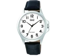Laikrodis Q&amp;Q modelis GENT ONLY TIME