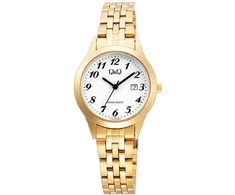 Laikrodis Q&amp;Q modelis LADY DATE